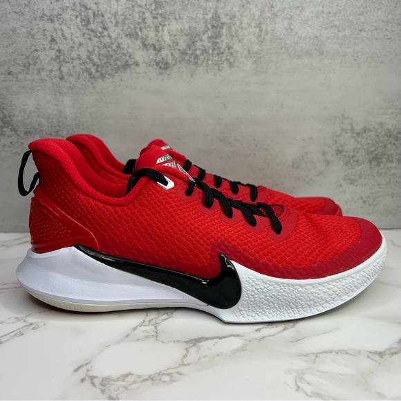 Nike Mamba Focus TB - Picture 4 of 13